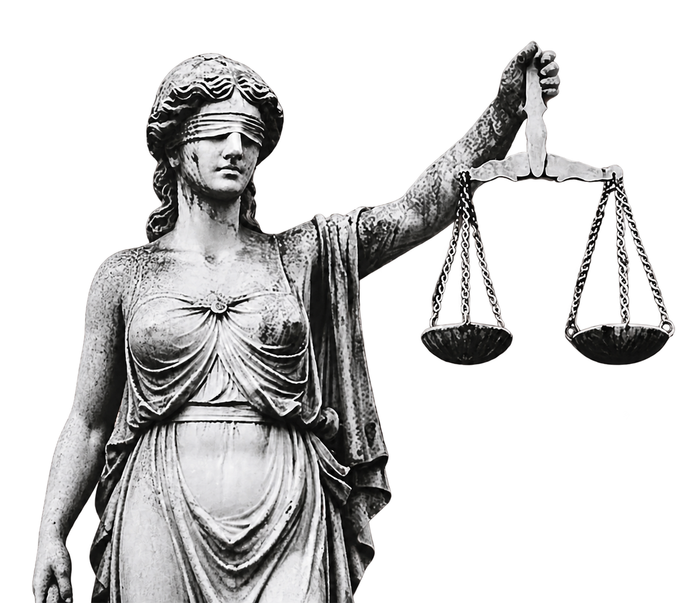 Imagen de la Justicia para el Diplomado en Derecho Administrativo