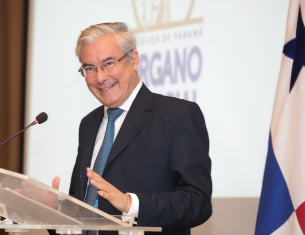 Dr. Jaime Rodríguez-Arana Muñoz