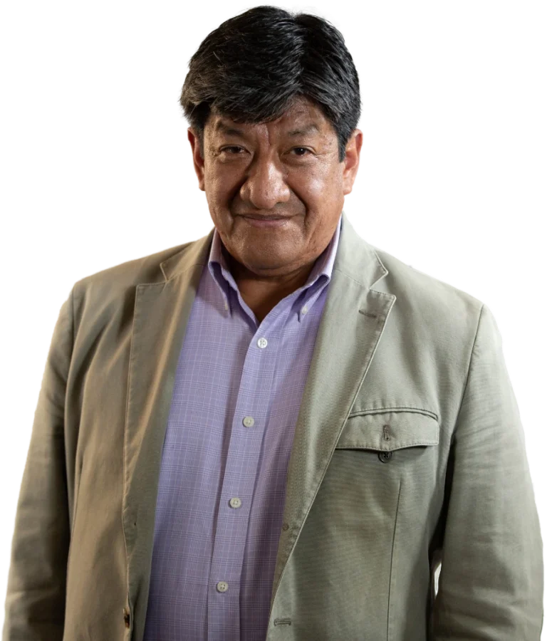 Dr. José Roldán Xopa